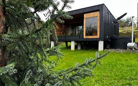 Brown Deer - z Sauną na Tarasie, Jacuzzi i Widokiem na Góry - by Deer Hills Luxury Apartments